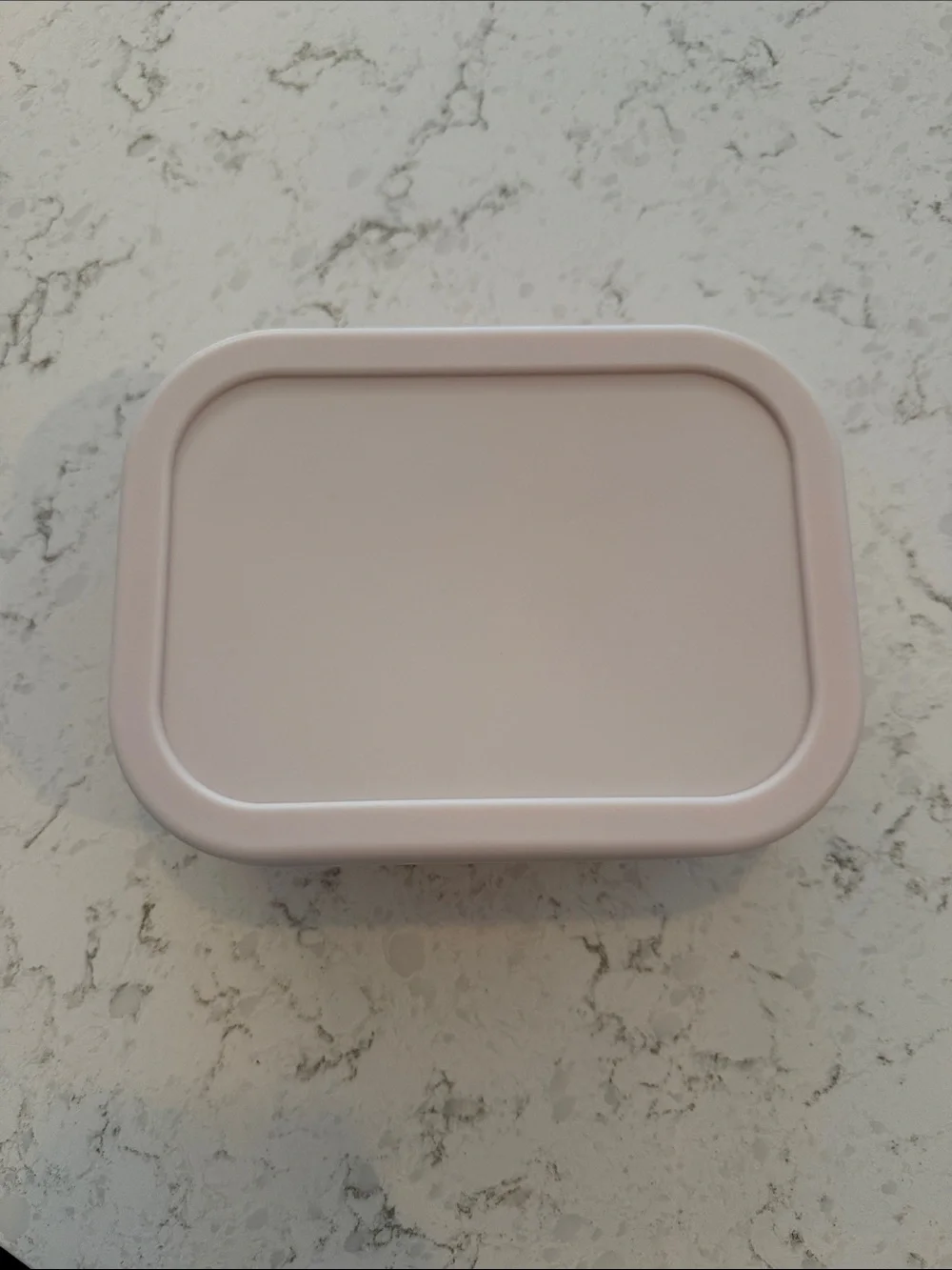 Pottery Barn Kids Rubber Lunch Box
